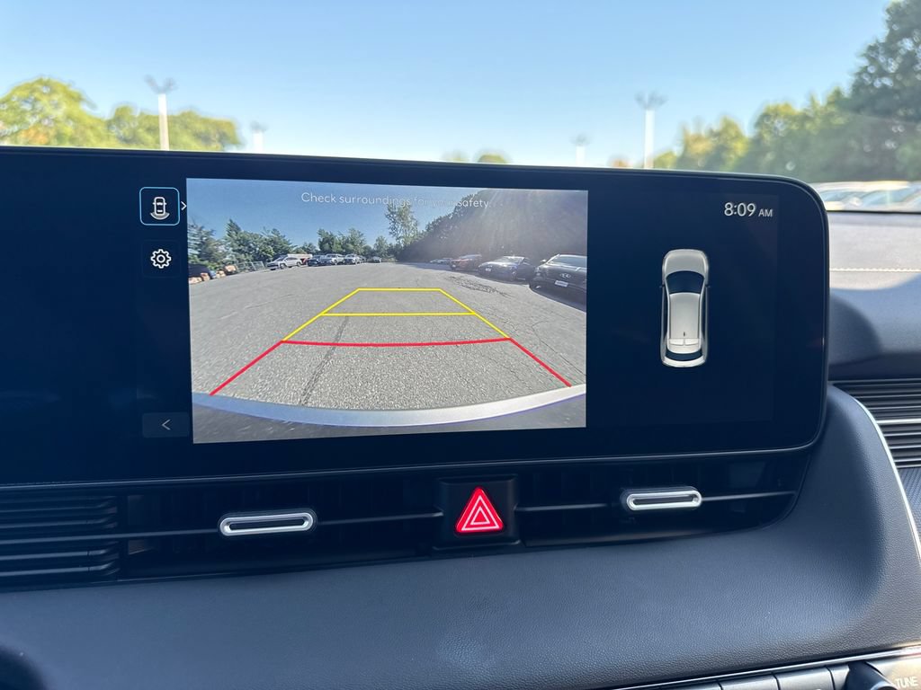 New 2026 Hyundai Ioniq 5 SEL AWD/4WD image 23