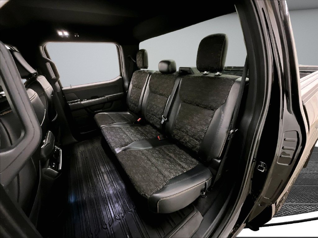 Used 2023 Ford F150 Tremor AWD/4WD image 23