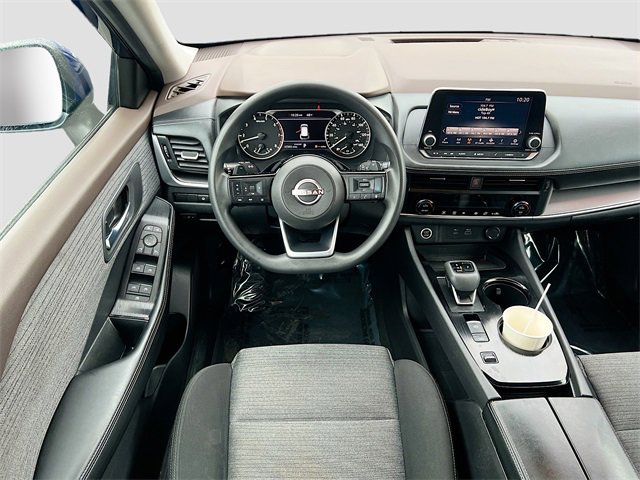 Used 2023 Nissan Rogue SV image 20