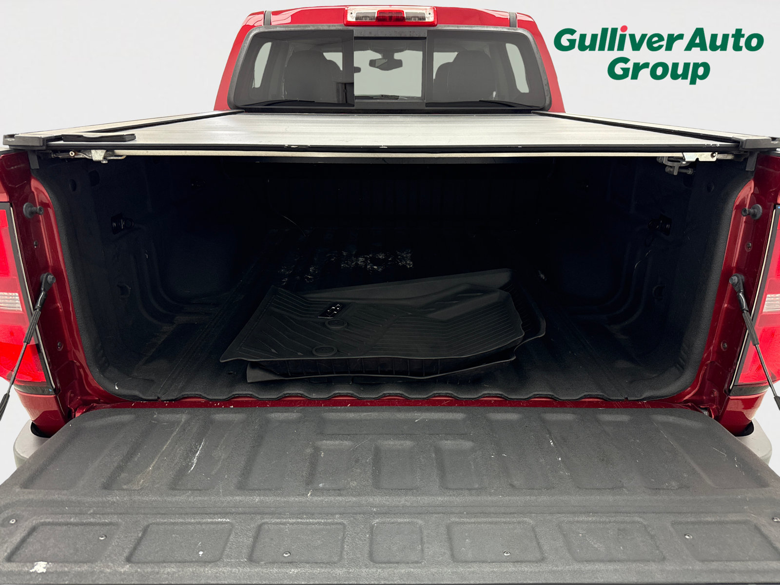 Used 2021 Chevrolet Colorado ZR2 AWD/4WD image 50