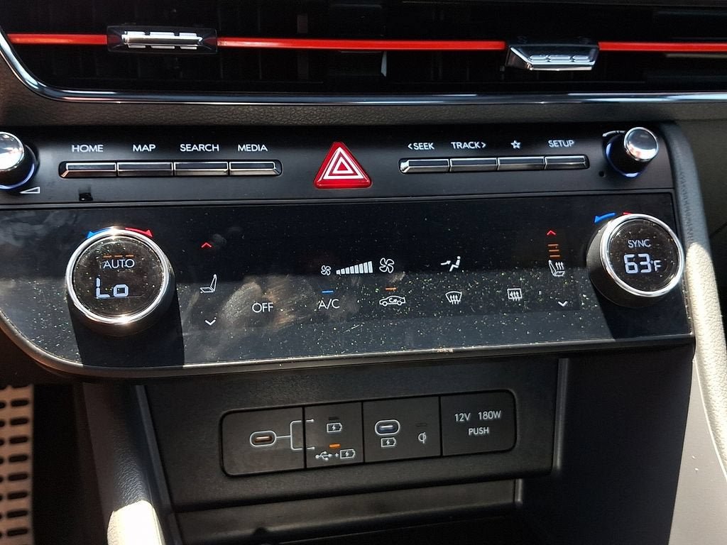 Used 2024 Hyundai Sonata N Line FWD image 18