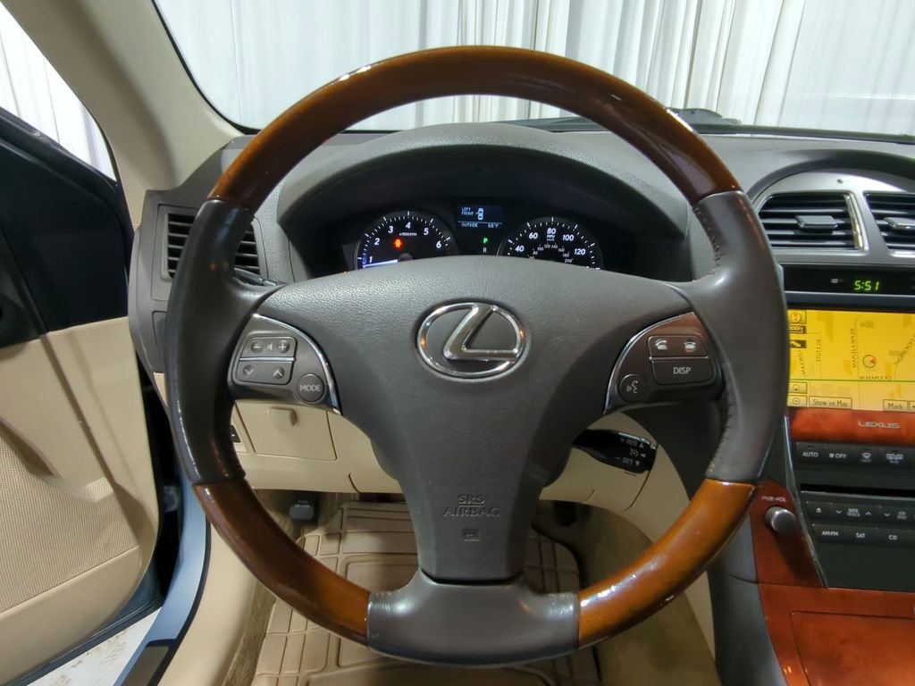 Used 2011 Lexus ES 350 FWD image 28