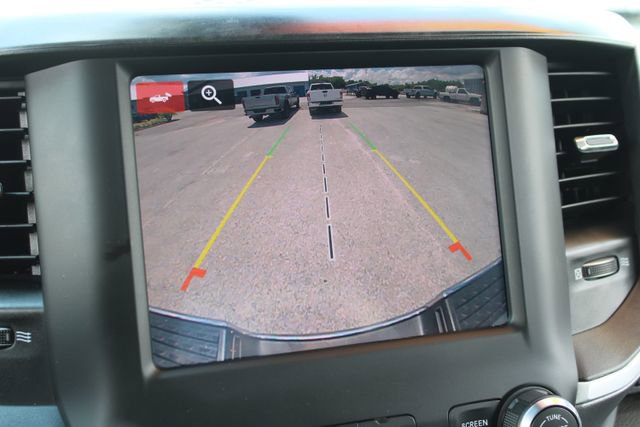 Used 2023 RAM 2500 Big Horn w/ Level 1 Equipment Group image 26