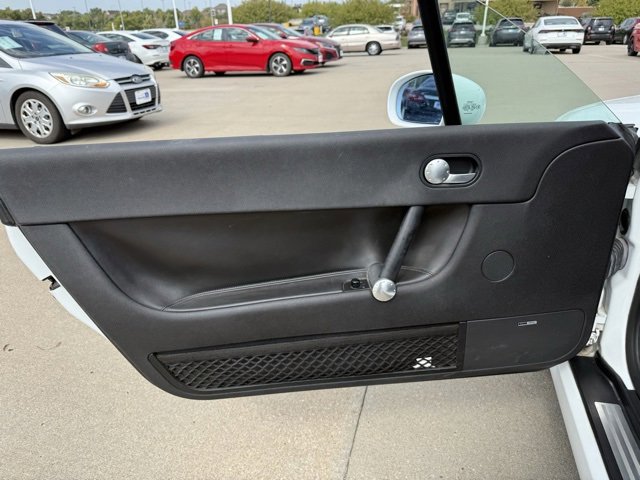 Used 2002 Audi TT 1.8T image 10