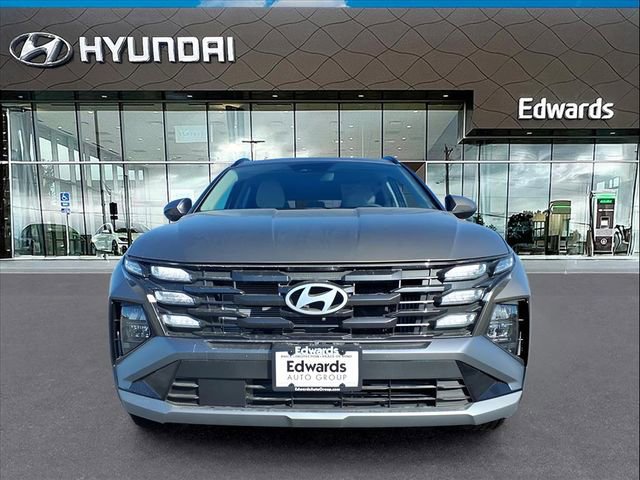 New 2026 Hyundai Tucson SEL image 10