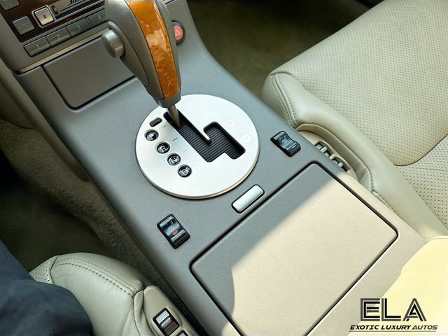Used 2003 INFINITI G35 Sedan w/ Premium Pkg RWD image 20