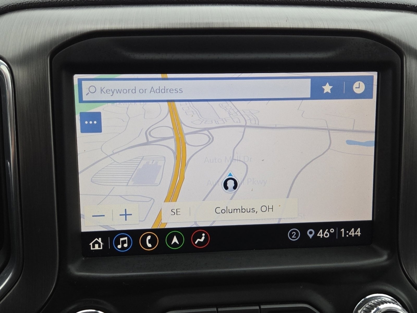 Used 2020 GMC Sierra 1500 Denali image 4