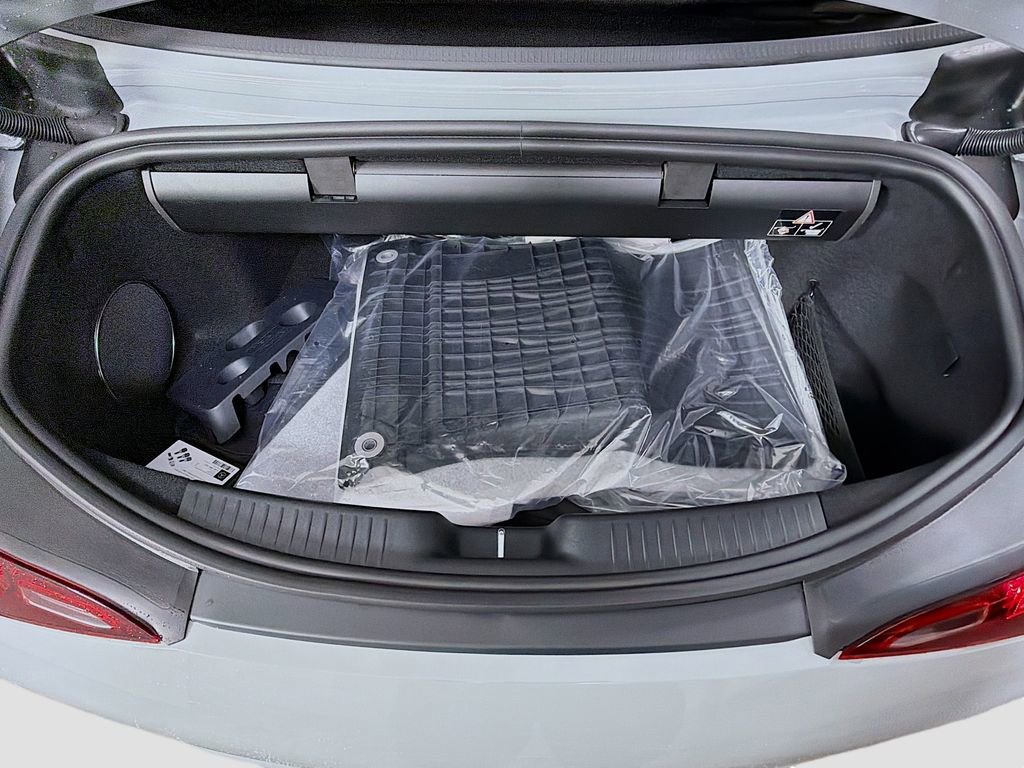 New 2026 Mercedes-Benz SL 55 AMG 4MATIC image 36