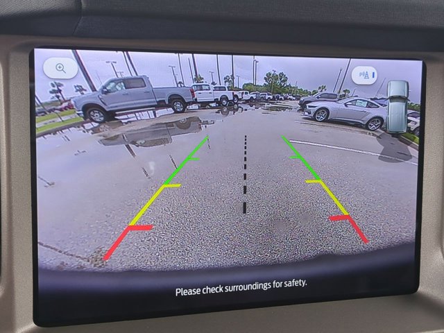 New 2026 Ford Bronco Outer Banks image 20