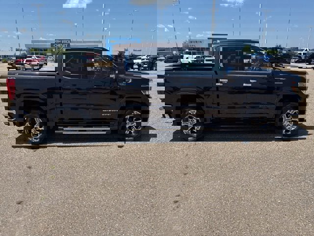 Used 2019 GMC Sierra 1500 SLT image 2
