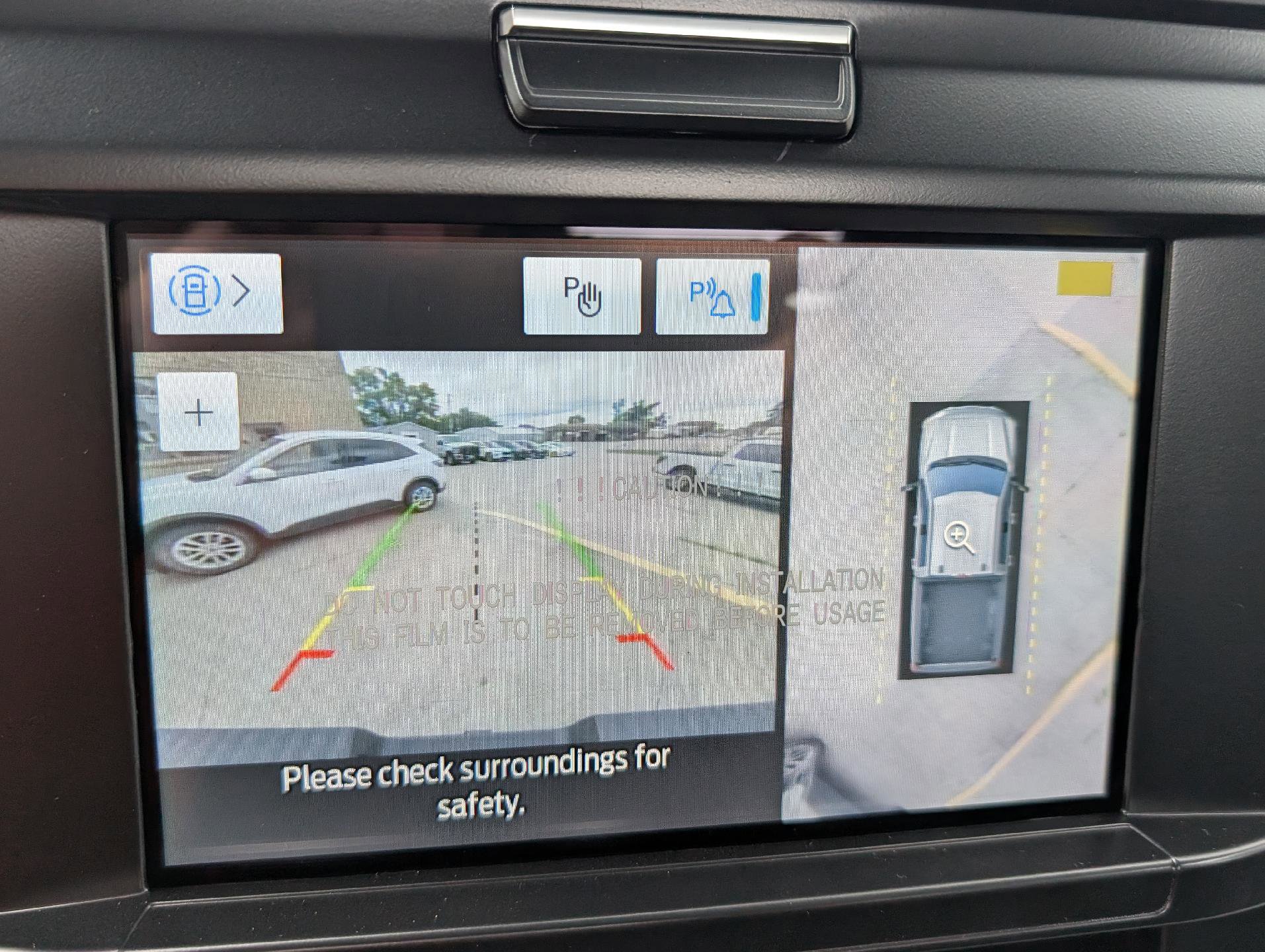 New 2025 Ford F250 XL w/ STX Appearance Package image 21