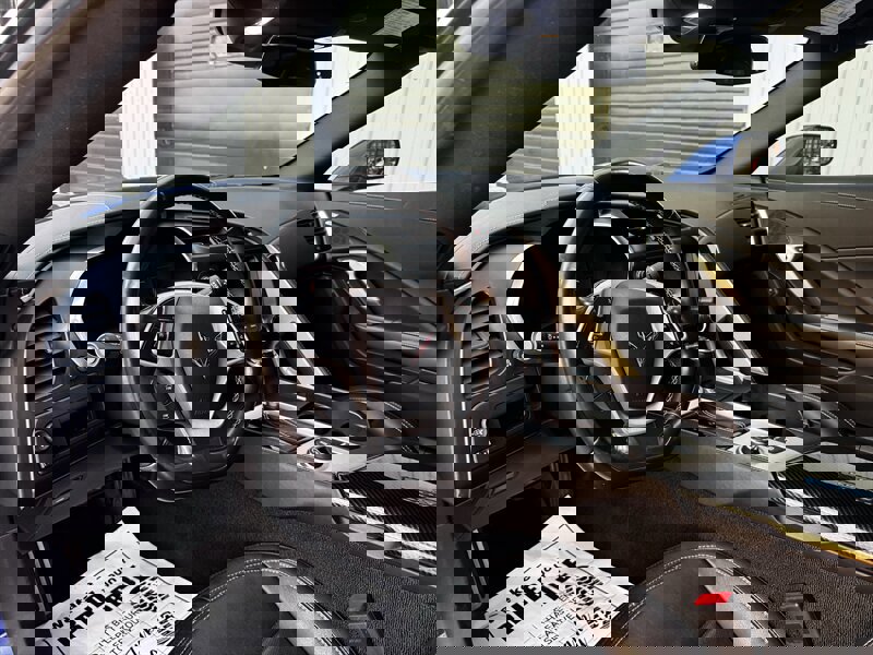 Used 2017 Chevrolet Corvette Stingray Coupe w/ 1LT image 16