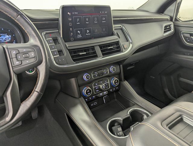 Used 2023 GMC Yukon AT4 w/ Technology Package AWD/4WD image 18