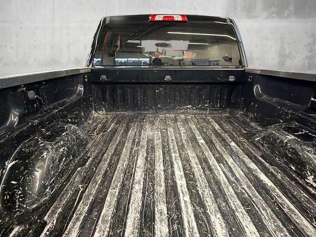 Used 2019 Chevrolet Silverado 1500 Custom w/ Custom Convenience Package image 25