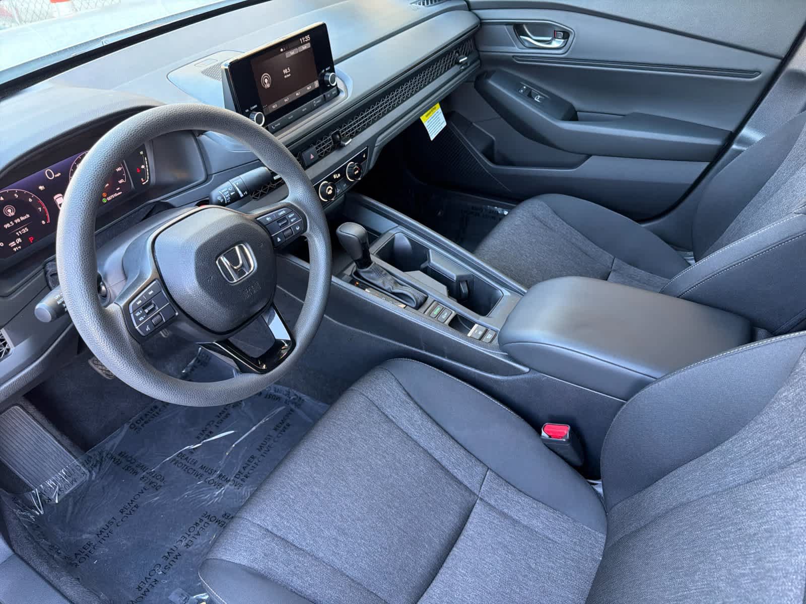 Used 2024 Honda Accord EX image 9