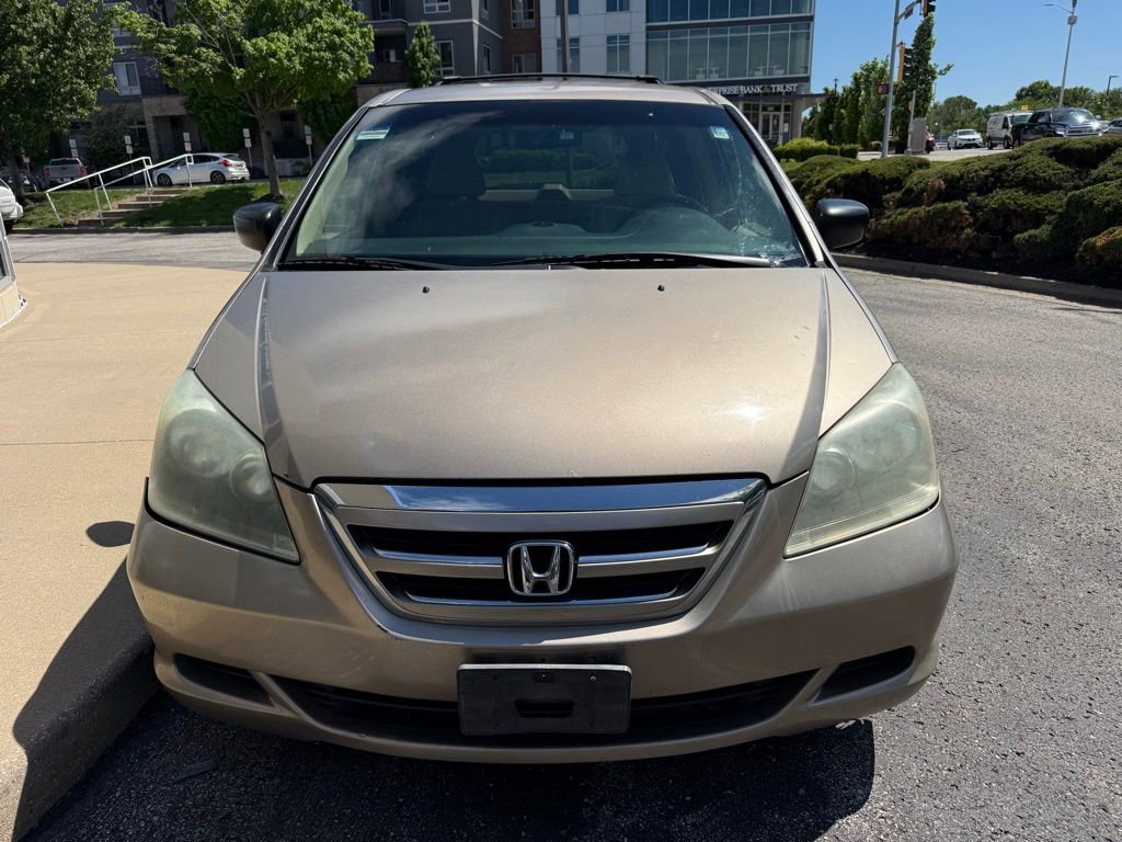 Used 2007 Honda Odyssey LX image 10