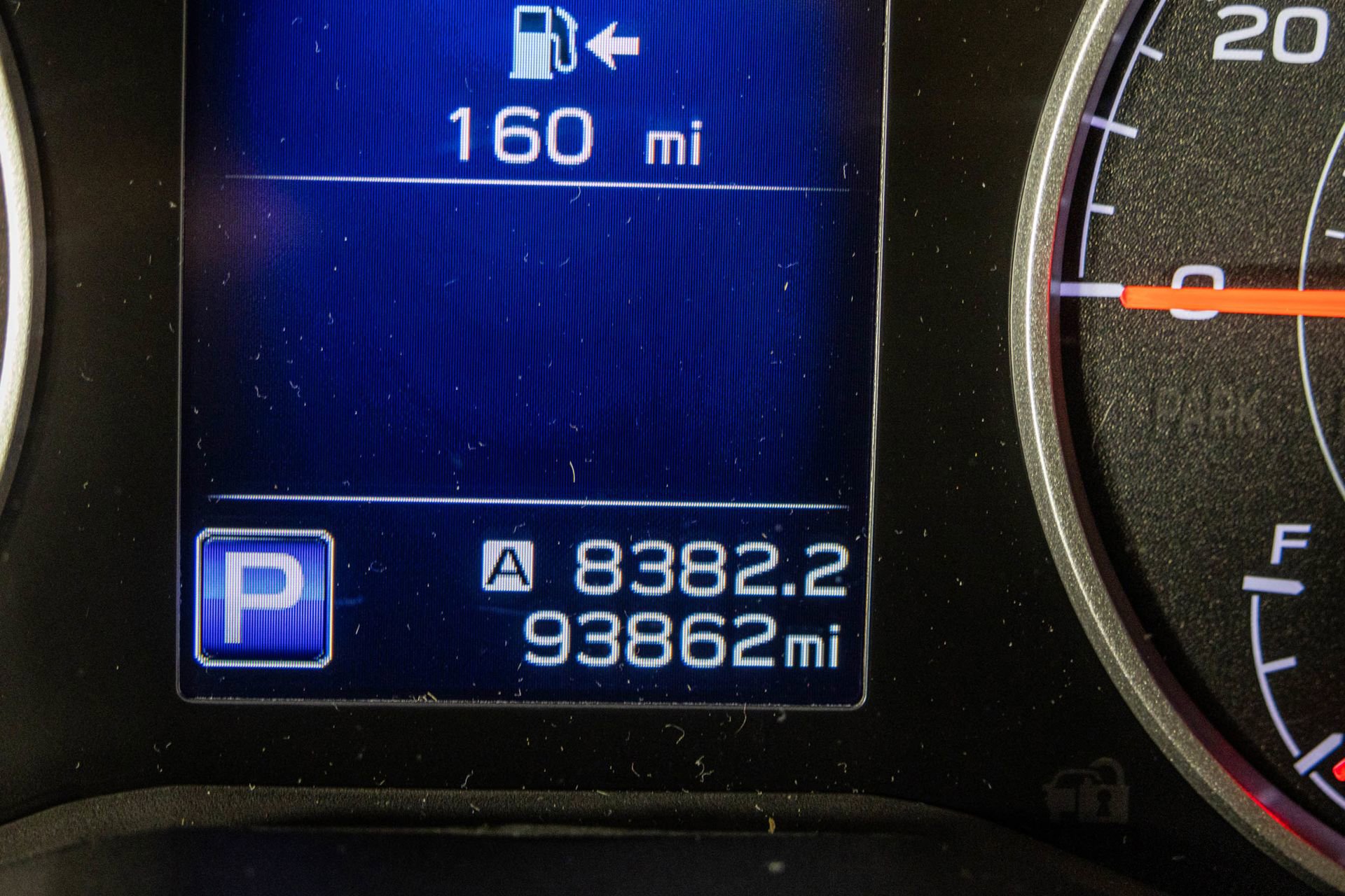 Used 2021 Subaru Ascent Premium w/ Convenience Package image 35