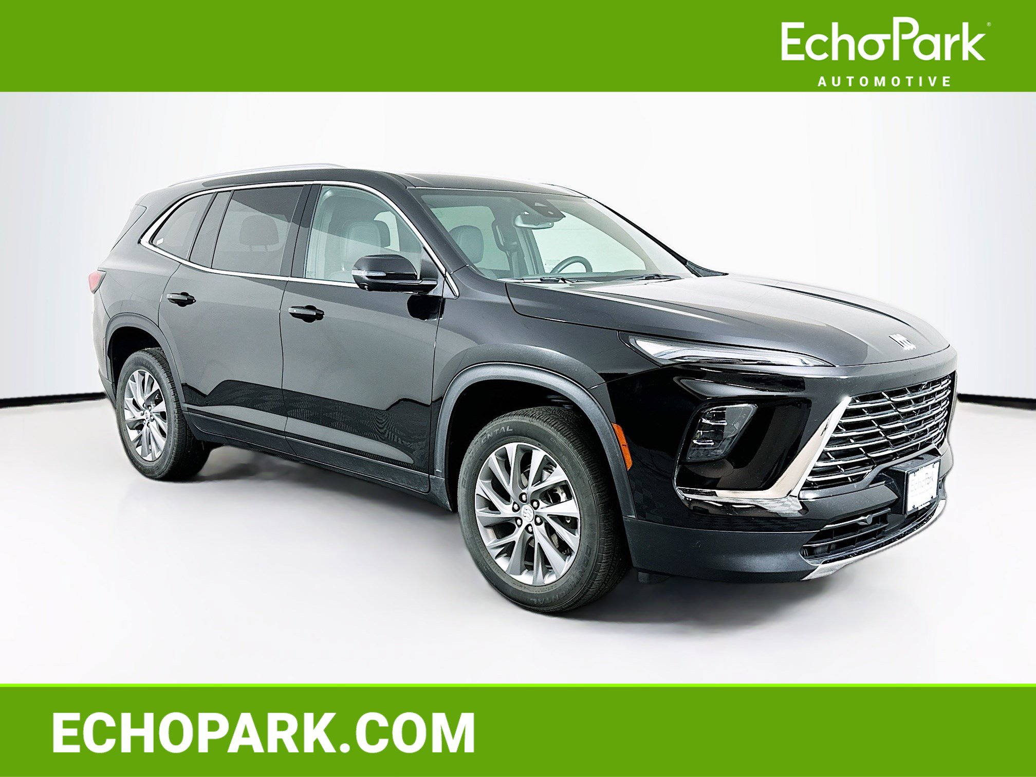 Used 2025 Buick Enclave Preferred image 1