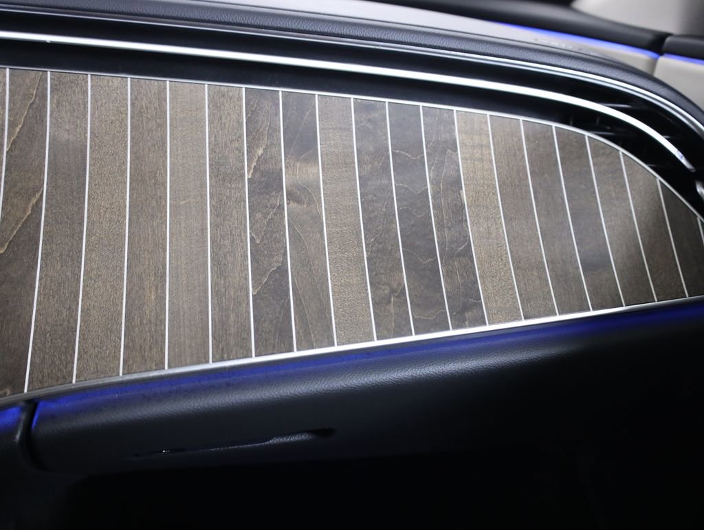 Certified 2025 Mercedes-Benz E 350 4MATIC Sedan image 21