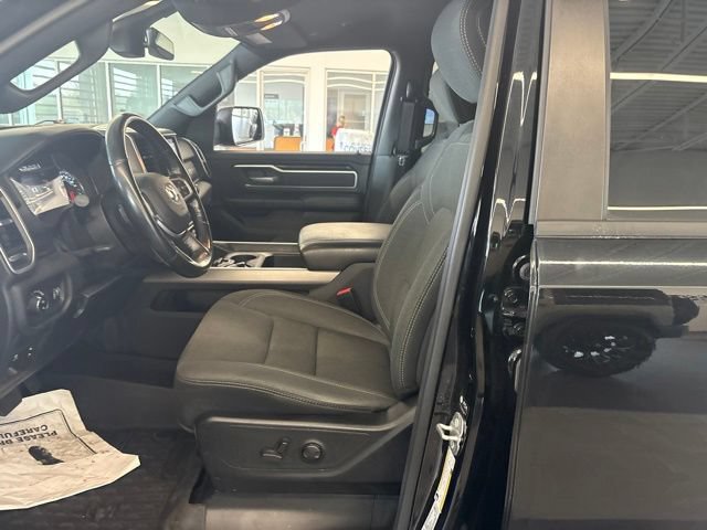 Used 2023 RAM 1500 Big Horn AWD/4WD image 26