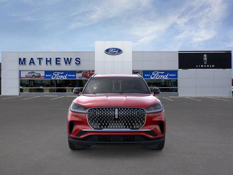 New 2026 Lincoln Aviator Reserve image 6