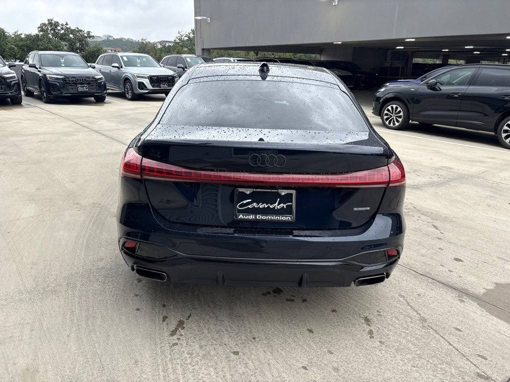 New 2026 Audi A5 2.0T Premium Plus AWD/4WD image 7