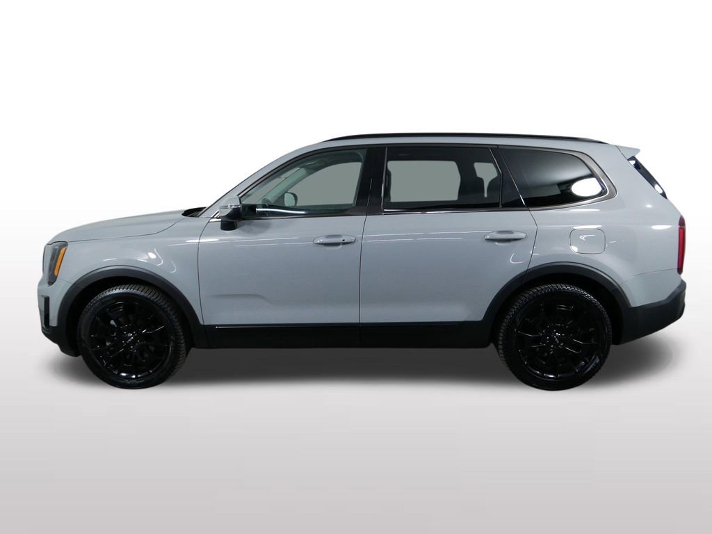 Certified 2022 Kia Telluride EX w/ EX Premium Package image 6