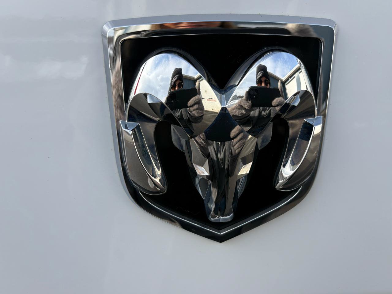 Used 2022 RAM ProMaster 3500 FWD image 38