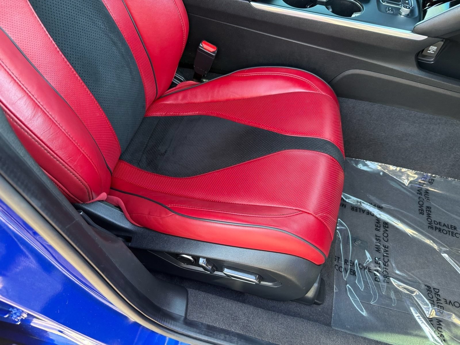 Used 2021 Acura TLX w/ A-SPEC Package FWD image 31
