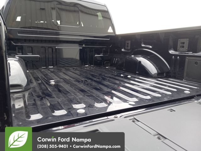 New 2026 Ford F150 XLT w/ Equipment Group 302A MID AWD/4WD image 28