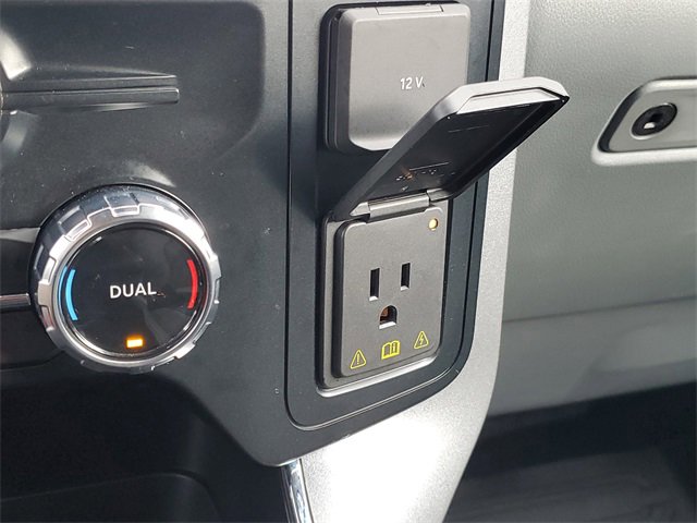 Certified 2023 Ford F150 XLT w/ Equipment Group 302A High image 24