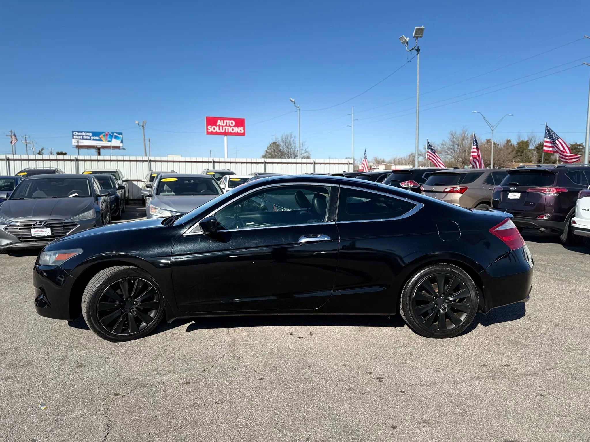 Used 2010 Honda Accord EX-L image 6