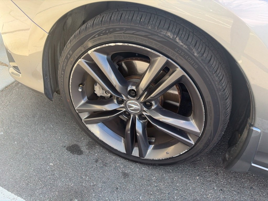 Used 2023 Acura Integra A-Spec FWD image 17