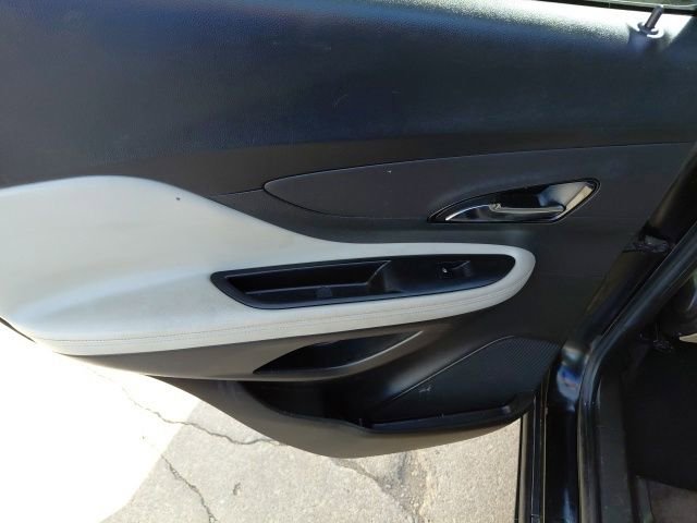 Used 2017 Buick Encore Premium w/ Experience Buick Package image 29