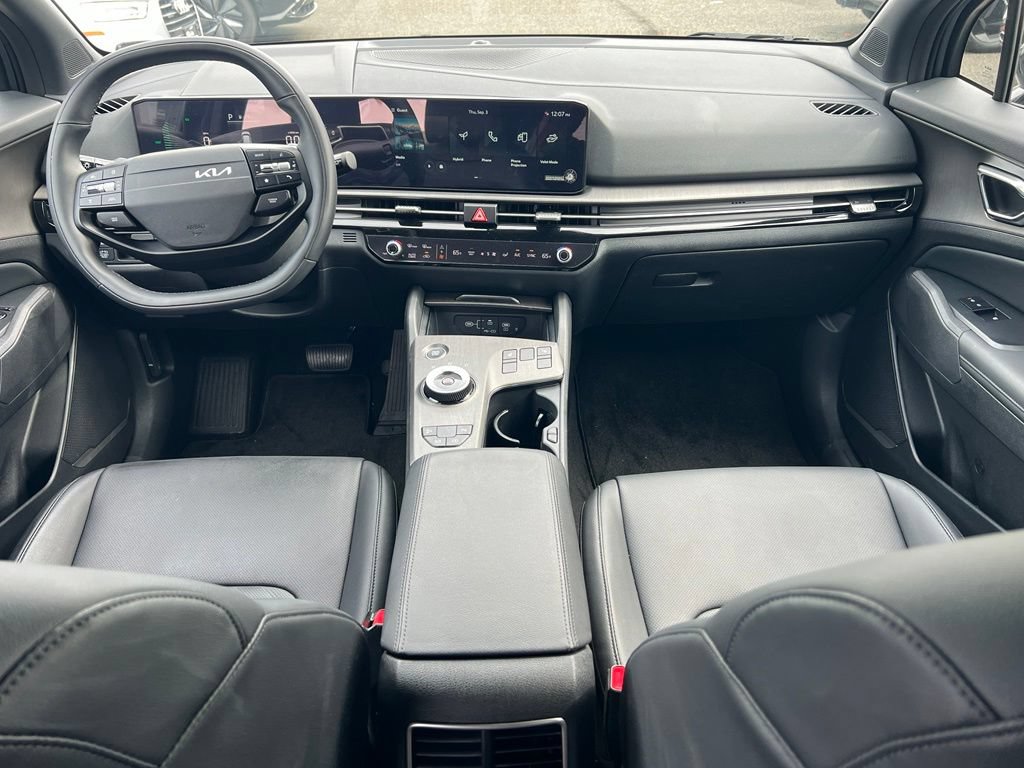 Used 2026 Kia Sportage X-Line AWD/4WD image 14