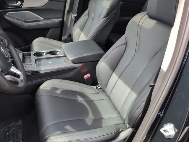 New 2026 Acura MDX SH-AWD image 16