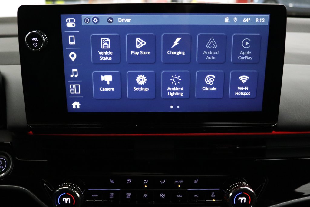 Used 2025 Honda Prologue Touring image 18