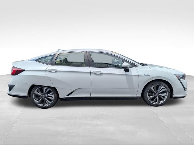 Used 2019 Honda Clarity Plug-In Hybrid image 8