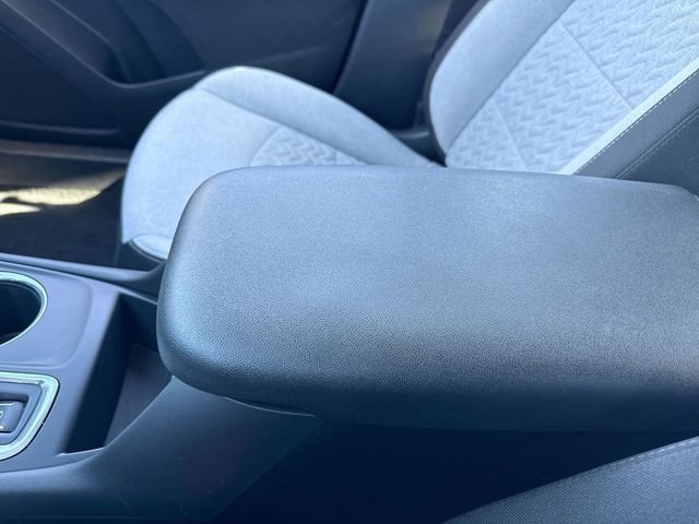 Used 2022 Chevrolet Equinox LS image 21