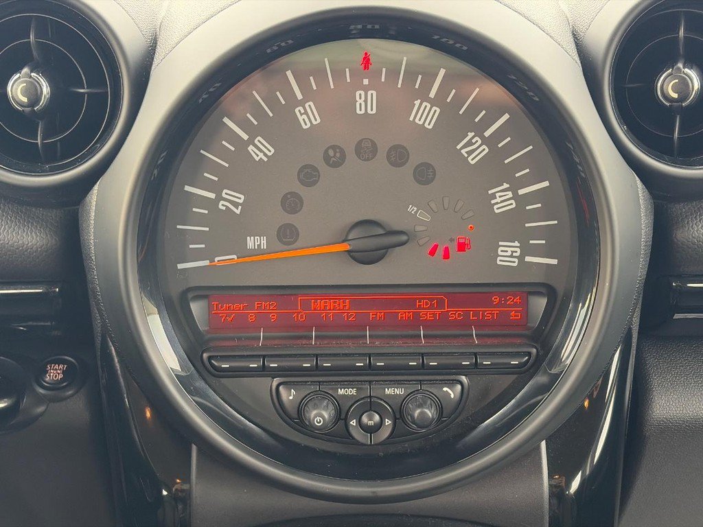 Used 2015 MINI Cooper Countryman S AWD/4WD image 14