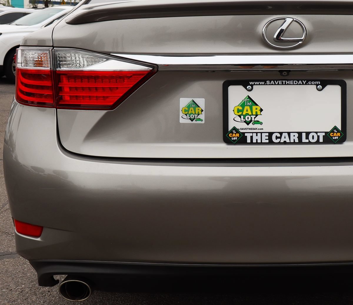 Used 2015 Lexus ES 350 FWD image 19