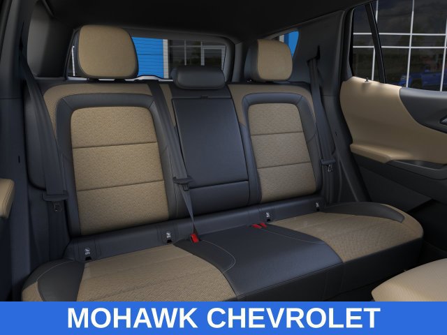 New 2027 Chevrolet Equinox ACTIV w/ Safety and Technology Package AWD/4WD image 17