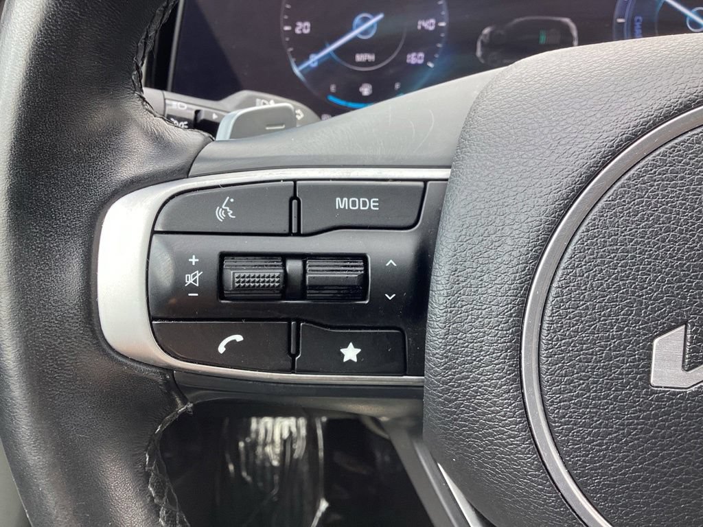 Certified 2024 Kia Sportage X-Line Prestige AWD/4WD image 20