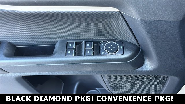 New 2025 Ford Bronco Sport Big Bend image 7
