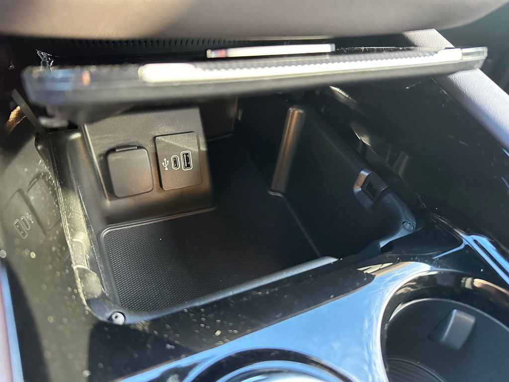 New 2025 Ford Explorer Platinum image 72