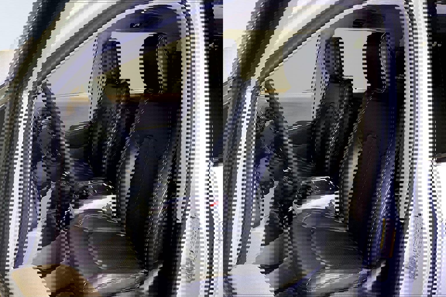 Used 2024 Chrysler Pacifica Touring-L image 21