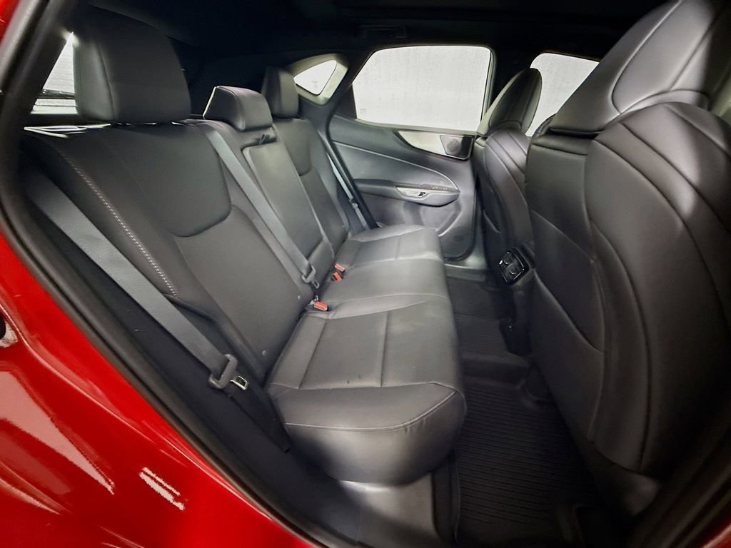 Certified 2024 Lexus NX 350 F Sport AWD/4WD image 29