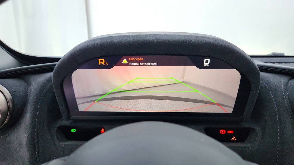 Used 2020 McLaren 720S Performance image 22