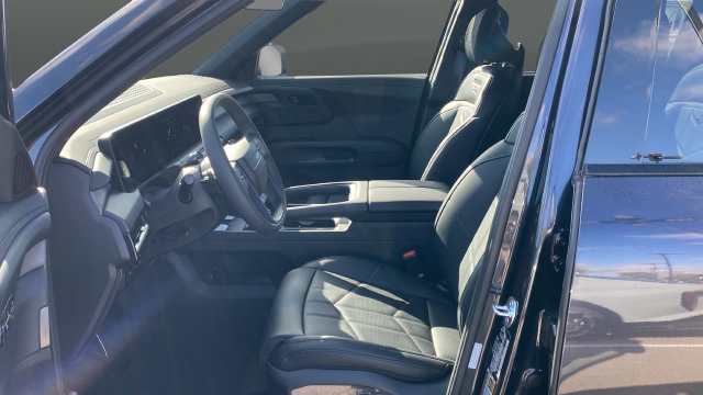 New 2027 Kia Telluride SX X-Line w/ Towing Package AWD/4WD image 9
