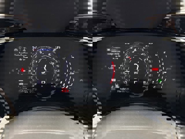 New 2026 Lexus NX 350 AWD image 19